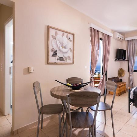 Sagini Boutique Hotel Loutra Edipsou  Ngoại thất bức ảnh