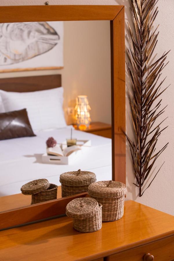 Sagini Boutique Hotel Loutra Edipsou  Ngoại thất bức ảnh