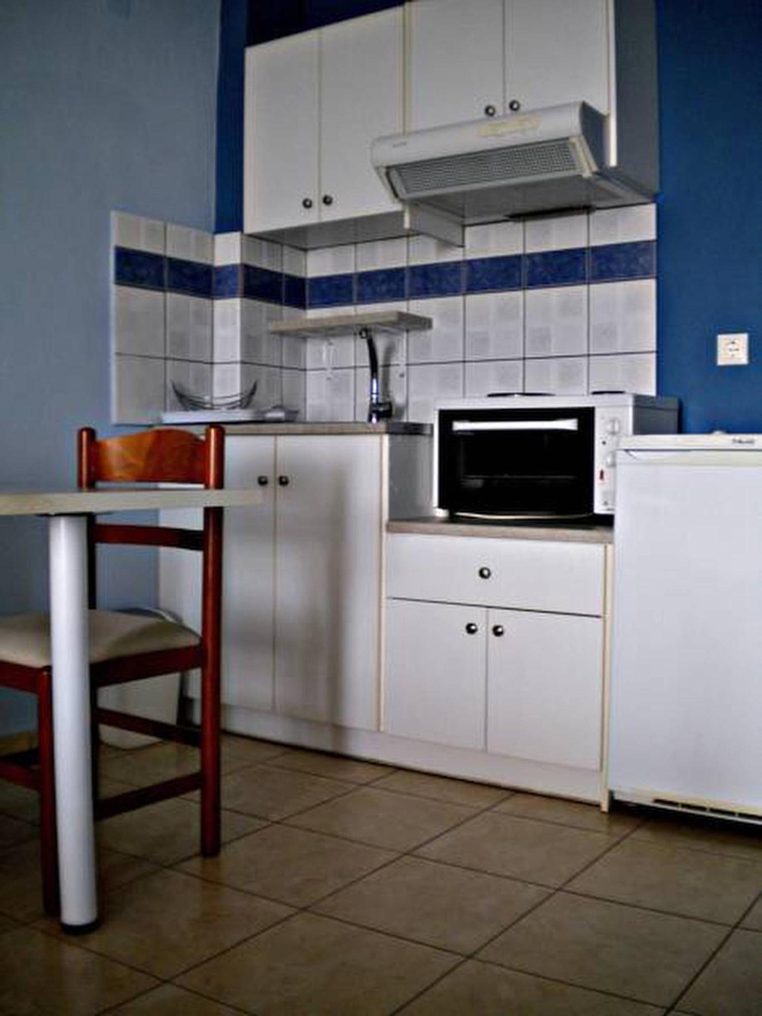 Sagini Boutique Hotel Loutra Edipsou  Phòng bức ảnh