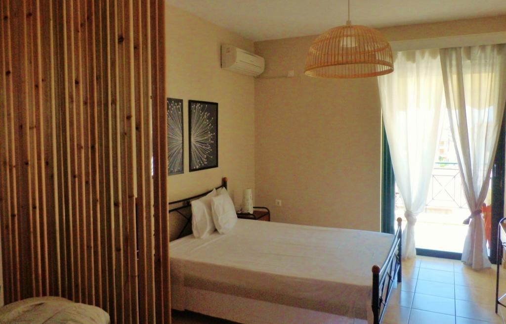 Sagini Boutique Hotel Loutra Edipsou  Ngoại thất bức ảnh