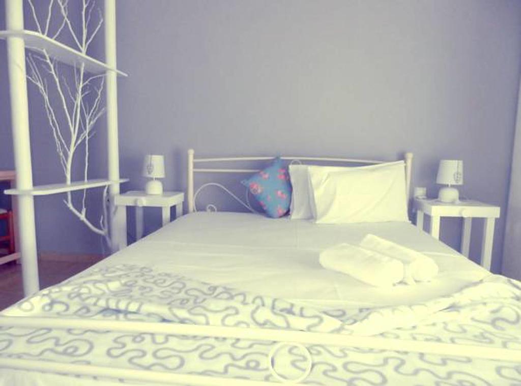 Sagini Boutique Hotel Loutra Edipsou  Ngoại thất bức ảnh