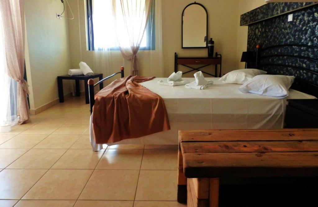 Sagini Boutique Hotel Loutra Edipsou  Ngoại thất bức ảnh